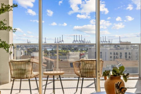 #Marbella Lane - Modern 2BR Gem in Long Beach